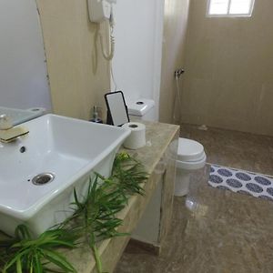 Deluxe Doppelzimmer